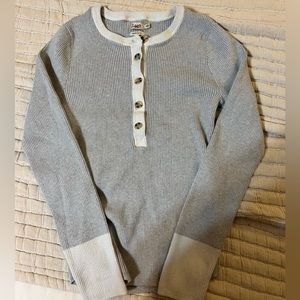 Faherty mikki henley